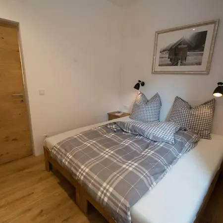 Mooserkreuz Apartment *