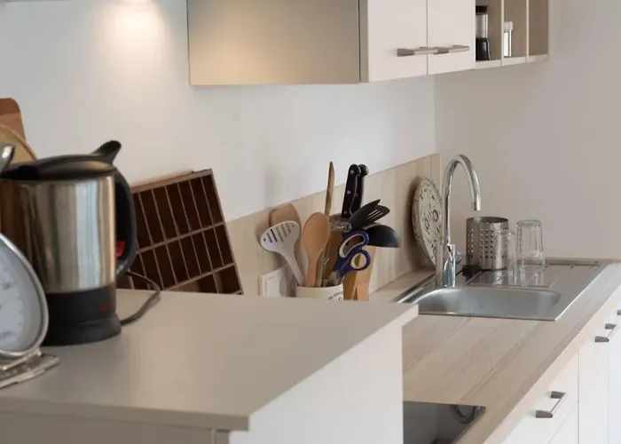 Mooserkreuz Sankt Anton am Arlberg