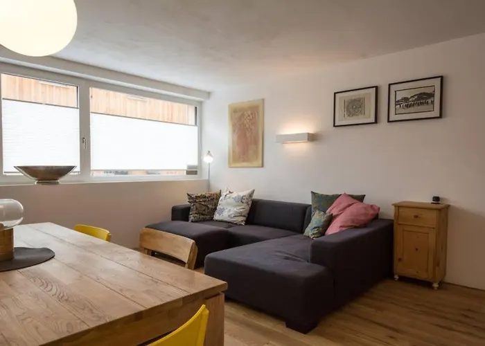 Mooserkreuz Appartement