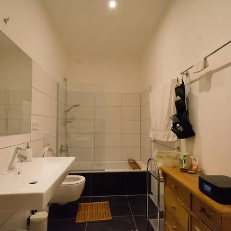 Apartamento Mooserkreuz